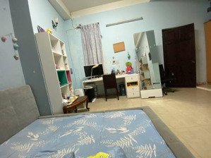 bán villa cách mạng tháng tám 175m² 3 tầng - 30.5 tỷ - biệt thự hẻm quận 10