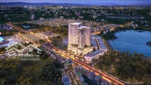 căn hộ cao cấp vị trí ngay quảng trường 16/4 tp.phan rang - pháp lý sở hữu lâu dài.