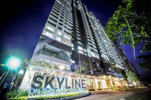 bán căn hộ 2 phòng ngủ sổ sẵn giá tốt quận 7