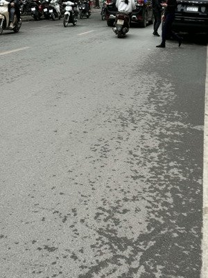 bán nhà gần mặt phố trần khát chân, hbt: 59mx5t 5 ngủ đẹp tặng nội thất tiền tỷ