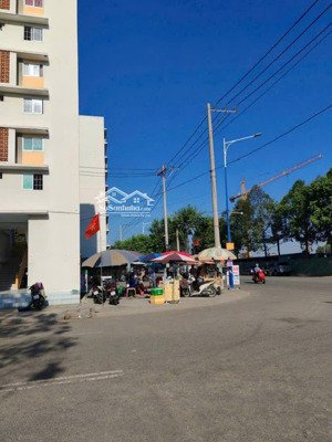 cần bán căn tầng trệt định hòa, thích hợp kinh doanh