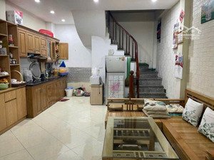 cho thuê nhà riêng 4pn, 3wc, 36m2, giá tốt tại mậu lương, kiến hưng, hà đông, hà nội