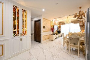 bán căn 2pn tòa s3 sunshine sky city q7, 77.8m², tầng cao, thanh toán 97%, nhận nhà 6/2026