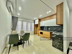 10.5 tỷ nhà nguyễn lam việt hưng mới tinh thang máy full nội thất