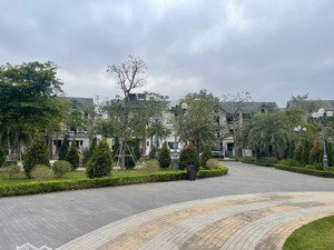 ciputra: bán biệt thự gia55 by kita tuyệt đẹp giá tốt nhất thị trường, 150m hướng nam sát công viên