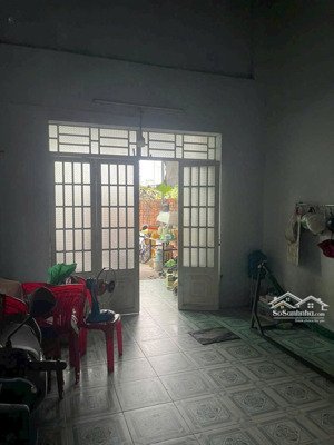 bán đất tặng nhà cấp 4 phú mỹ, thủ dầu một, bình dương 120m², thổ cư 60m²