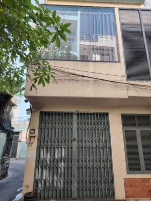 hẻm oto lê đình thám, 20m2, 5*4m, 3 tầng,3pn-2wc, 3ty6, khu an ninh, yên tĩnh, tiện ích bao quanh