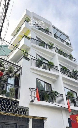 cho thuê căn hộ 40m2 phố nguyễn khoái, vĩnh hưng, hoàng mai (mới xây)