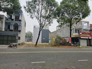 BÁN 2 LÔ ĐẤT LIỀN KỀ PHƯỜNG PHÚ TÂN TP HCM, DT 10X20, SHR CHỈ 6.6 TỶ. LH:0339947032.