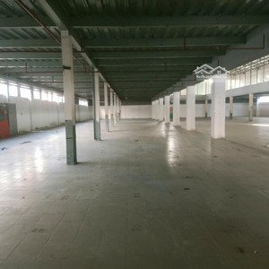 cho thuê kho xưởng, dt: 6.115m2, bình trị đông, bình tân, pccc tự động, miễn phí 3 tháng