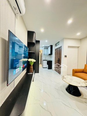 bán nhà tập thể a4 ngõ 128c đại la, 3,85 tỷ, 56m2, view đẹp