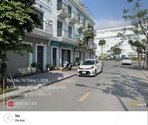 ngân hàng phát mãi khu nhà vincom cẩm bình