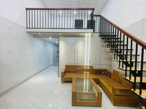 tôn đản - nhà gác lửng mới cách đường chính tôn đản 40m