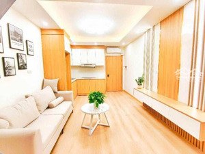 nhỉnh 3.5 tỷ có nhà tập thể 3 ngủ giữa lòng hà nội