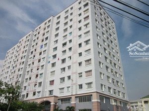 bán căn hộ chung cư bông sao block b, dt 60m2, 2pn, 2wc, sổ hồng, giá 3,5 tỷ. lh thắm