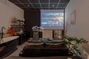 lê quang định, bình thạnh - 69m2 - 2 tầng, 3 pn - đang cho thuê air bnb - 8.8 tỷ.