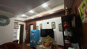 bán cc 77m 2pn, 2wc nt đầy đủ sổ đỏ chính chủ. giá 4,2 tỷ tại tòa ct1 kđt xa la, hàđông