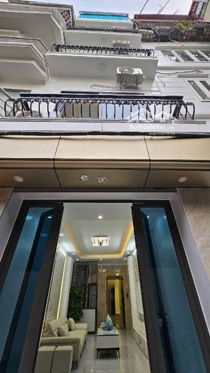 hoàng văn thái, thanh xuân - 5 tầng thang máy , 35m2 , mt: 3.5m - 10,8 tỷ