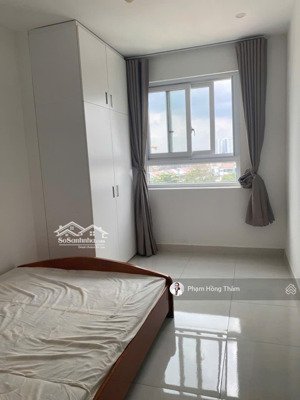 bán căn hộ tara, tạ quang bửu dt 92m2, 3pn, 2wc, nhà đẹp, sổ hồng, giá 4.25 tỷ. lh 