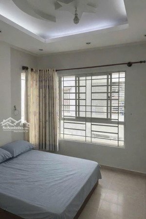 bán căn chung cư 2 phòng ngủ 155 nguyễn chí thanh tầng cao view tòa nhà bitexco và landmark