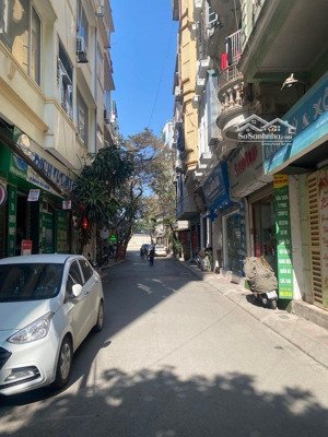 kim mã sđcc 28/31m² 5 tầng giá 9.5 tỷ (tl)