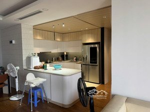 chính chủ bán căn 4 ngủ 154m tầng trung the park home giá 22t