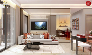 bán căn hộ harmonie phú mỹ hưng bình dương gđ 1, trả trước 20%, ân hạn 30 tháng. lh 