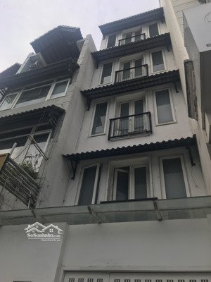 hàng hiếm mặt tiền hồng hà tân bình gần sân bay kinh doanh & cho thuê cực tốt - tổng 5 tầ