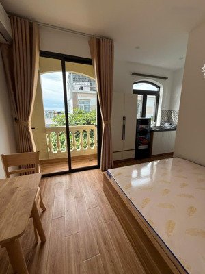 tòa căn hộ 5 tầng mặt tiền hòa cường - gần 3 trường đại học lớn đông á, kiến trúc, ngoại ngữ...