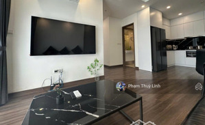 cho thuê căn 3 ngủ full đồ hoàng huy commerce khách thuê có thể về ở ngay