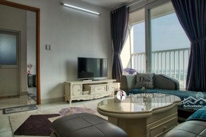 cần cho thuê gấp căn hộ tara residence q8 dt 90m2, 3phòng ngủ, 2wc, đủ nội thất, giá 13.5tr/tháng.