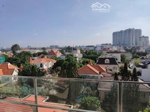 hàng hiếm 2 phòng nassim cho thuê