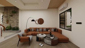 cho thuê nhà đẹp hiện đại mới xây tại sơn trà