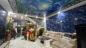 cho thuê nhà khu đt thái hưng (mỹ gia gói 5)