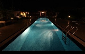 cho thuê biệt thự bờ sông thảo điền