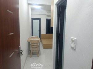 tòa ccmn mới khai trương - mỹ đình - pccc đầy đủ.