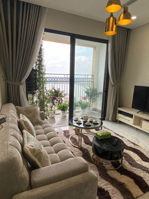 tầng đẹp số đẹp view hồ tây ở d''el dorado căn 2 ngủ/ 70m2 thông thuỷ - sổ lâu dài - phong thuỷ tốt