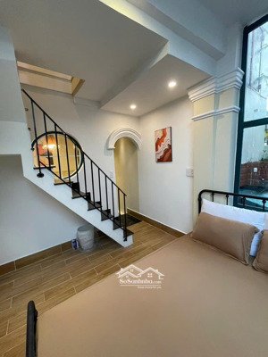 hiếm phân khúc dưới 3t !!! về nhà là chill p21 bình thạnh. 3 tầng (3x5) _ 3pn_ 2.85tỷ.