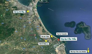 bài toán lợi nhuận kép: đầu tư parkhome casamia balanca hội an