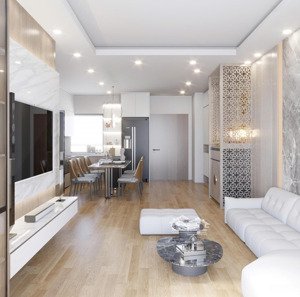 rẻ nhất ngoại giao đoàn - duy nhất 1 căn góc 3pn full toàn bộ nội thất mới keng