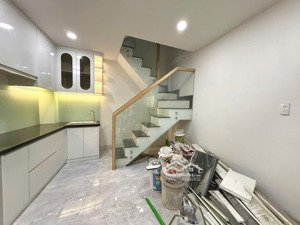 siêu hiếm đinh bộ lĩnh- bình thạnh 14m 3 tầng nhà mới full nội thất 2.75 tỷ