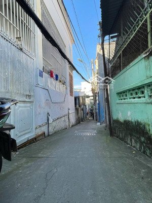 bán nhà trung tâm phường nam nha trang (tân an - phước hải cũ) - giá chỉ: 3,3 tỷ