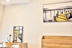 BÁN CĂN 3,5 TẦNG NGÕ 5M ĐƯỜNG HOÀNG VĂN THỤ . GẦN TRƯỜNG ĐINH TIÊN HOÀNG