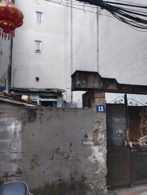 cực hiếm! bán đất ở kim giang, hoàng mai, 60m2, mt 5.5m, giá 16.9 tỷ, oto vào nhà, 30m ra mặt phố