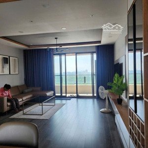 cho thuê cc the panorama, 50 triệu, 146 m2, view đẹp, 3pn, 2wc, ở tân phong, q7, hcm