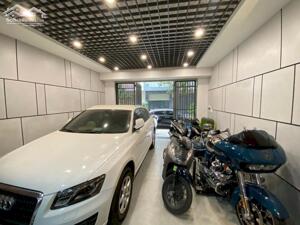 Nhà Bông Sao ngang 6m DT khủng 130m2 tiện xây mới chỉ 9 tỷ 2 - 0931172218