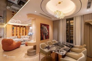 hoa hậu penthouse toà h1 haven park. duy nhất đáng tiền để ở .