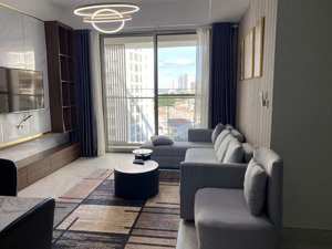 cho thuê căn hộ midtown 2pn, 82m2 ngay tại phú mỹ hưng, quận 7