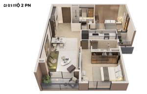 chính chủ bán nhanh căn 2 ngủ 77m2 tây nam, view sân golf, view sông hồng đẹp, giá nhỉnh 10 tỷ