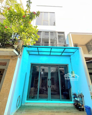 khu vip bàn cờ quận 3 - hxh lý thuyết ngang 3,8m cực hiếm giá chỉ 8.9 tỷ.